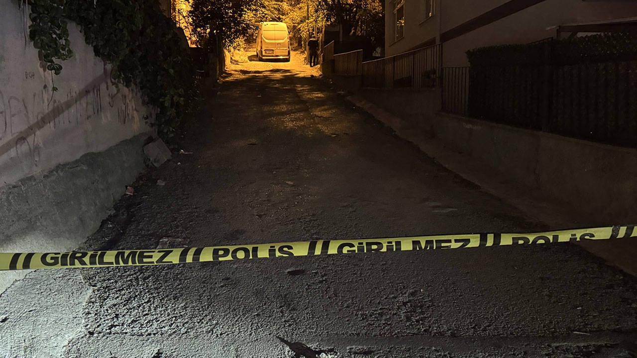 Ankara'da bir dairede 3 erkek cesedi bulundu