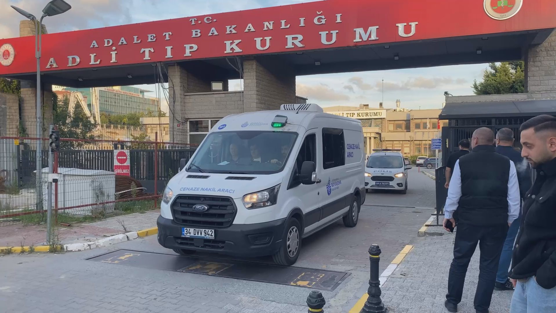 Öğrenciyi öldüren saldırganın anne ve babası tutuklandı