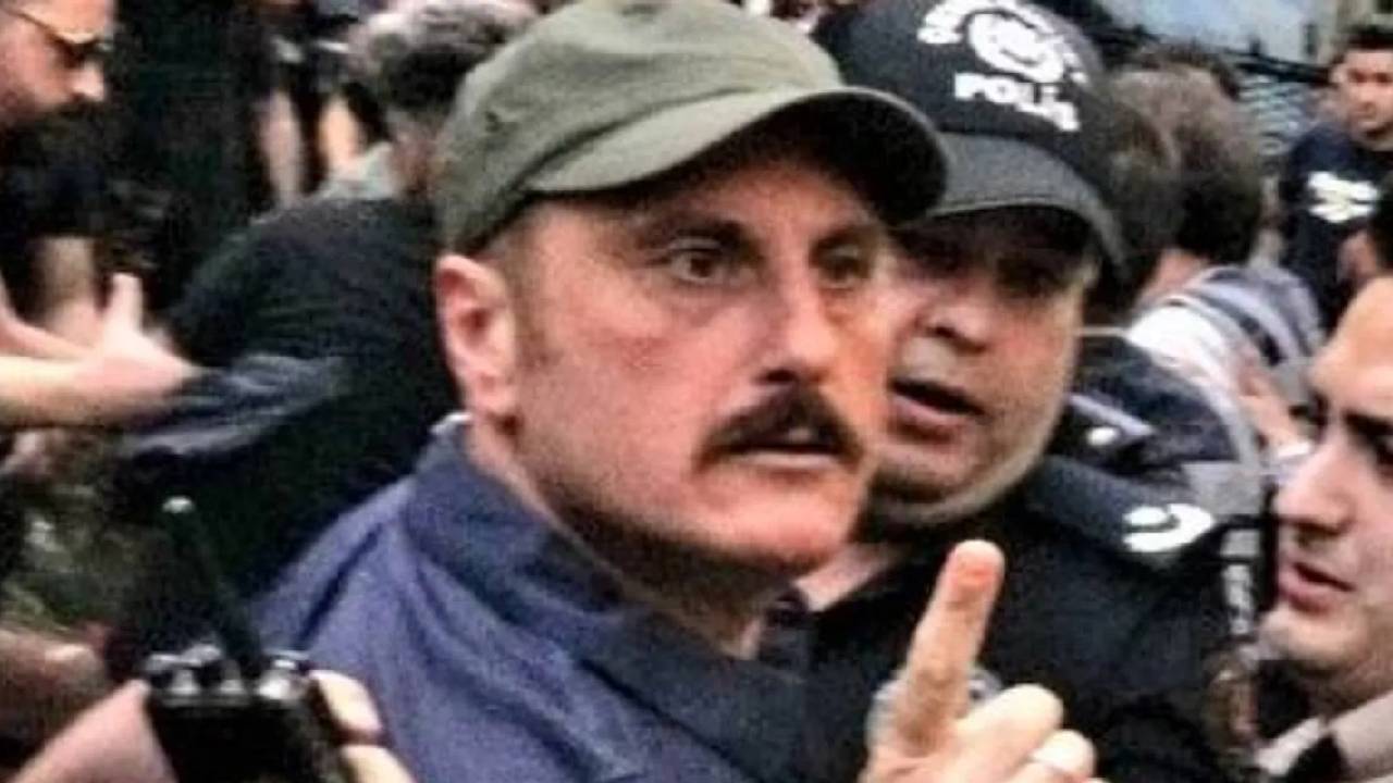 Eylemlere "sert müdahalelerde" bulunan Hanifi Zengin terfi etti