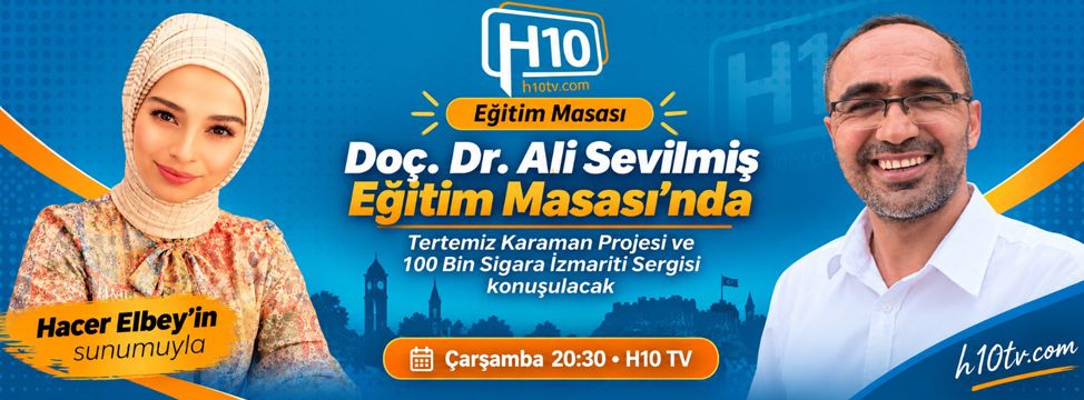 Eğitim Masası’nda “Tertemiz Karaman” Konuşulacak