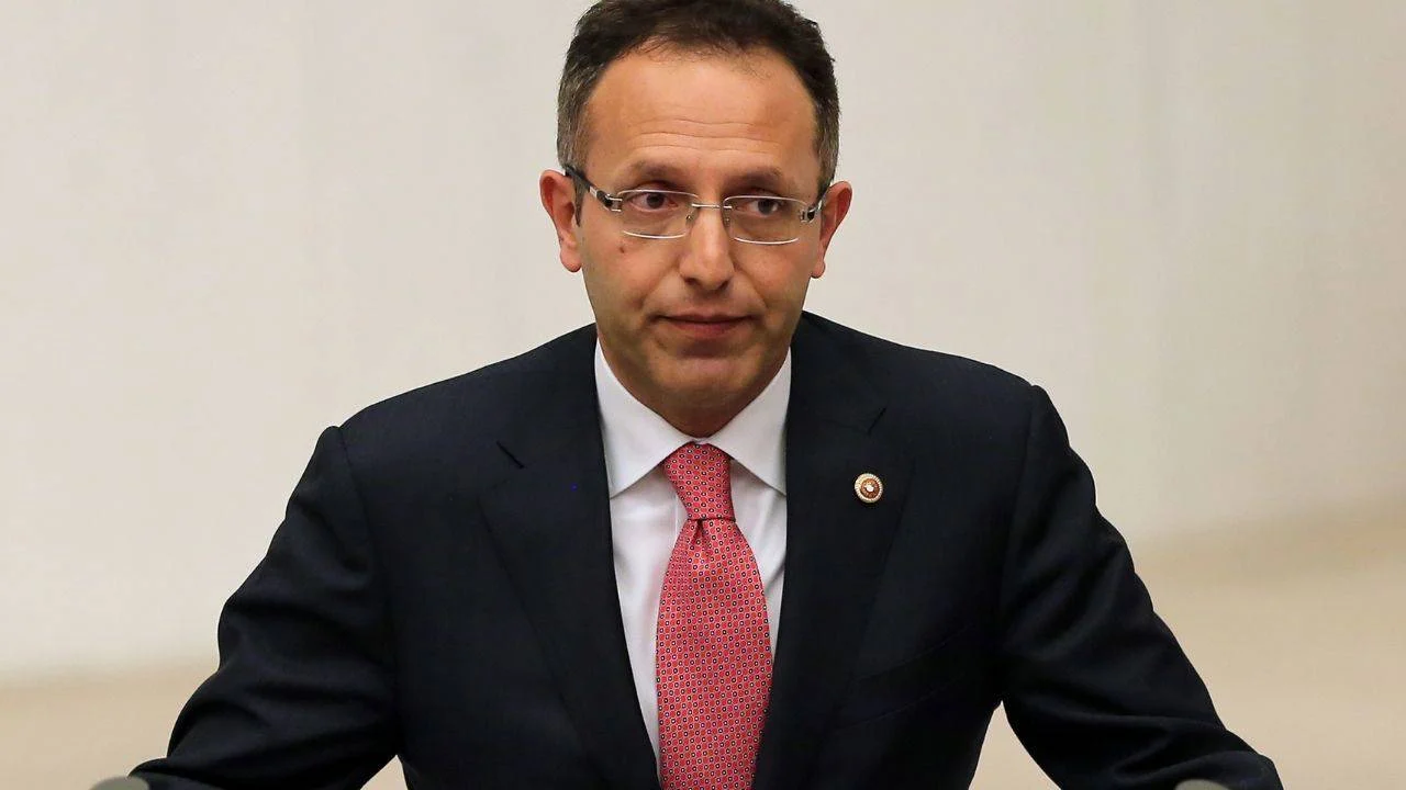 Fon vurgunu soruşturması: Ertan Aydın hakkında yakalama kararı
