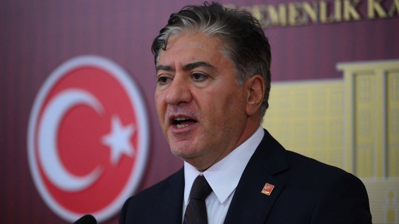 Murat Emir'den Ezgi Apartmanı davası kararına tepki