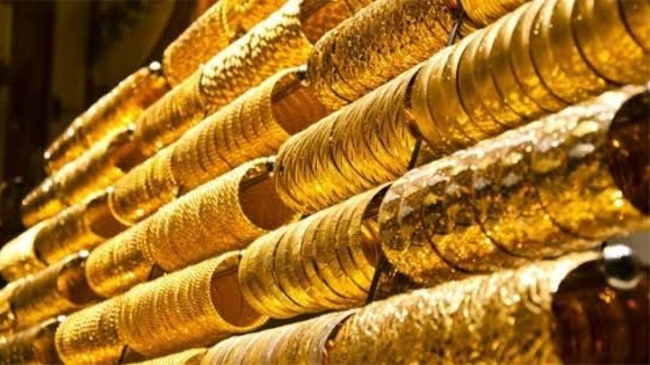 Altında Gözler 6.600 TL’de: Gram Altında Kritik Seviyeler