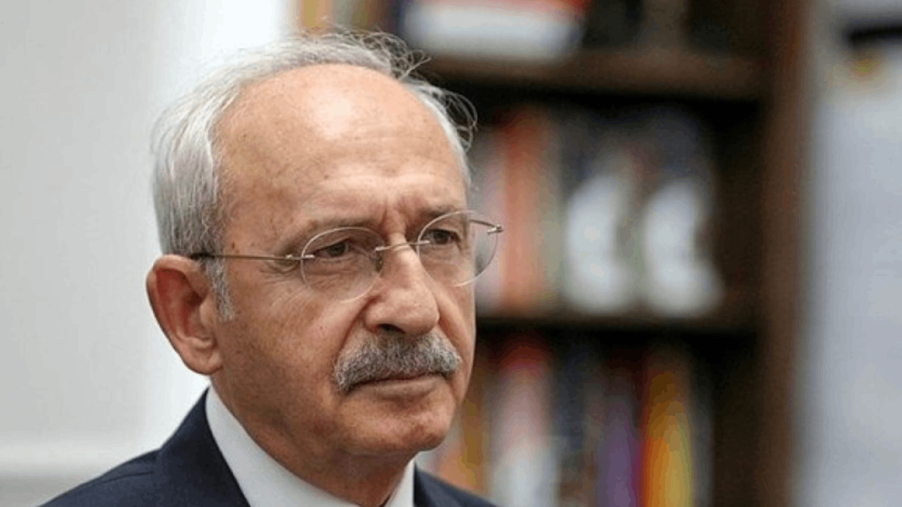 Mahkemeden Kılıçdaroğlu'na yakalama kararı uyarısı!