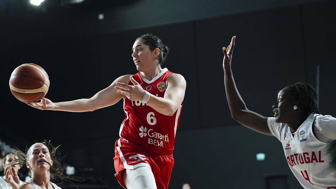 Andrea Mazzon'dan Dünya Kupası mesajı: “ABD dışında herkesle rekabet edebiliriz”