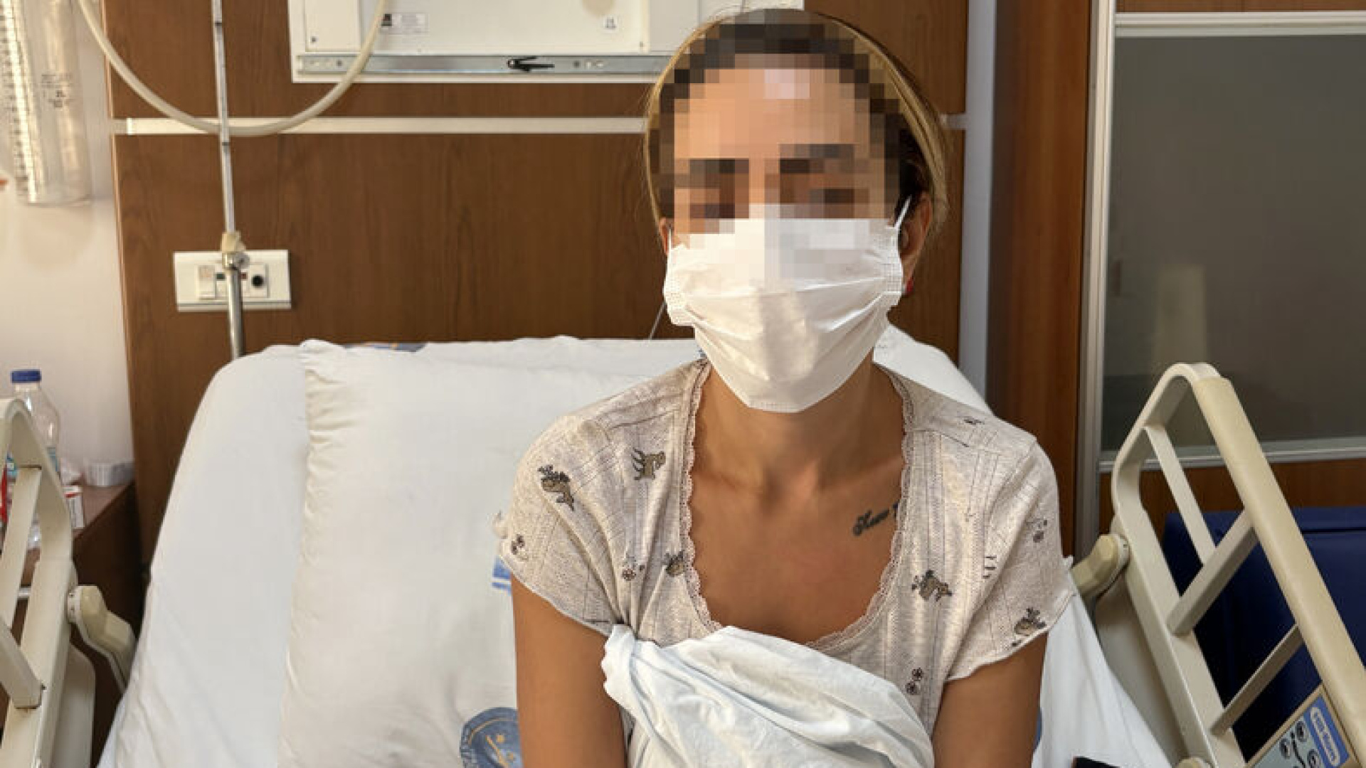 Antalya'da peş peşe botoks zehirlenmeleri!
