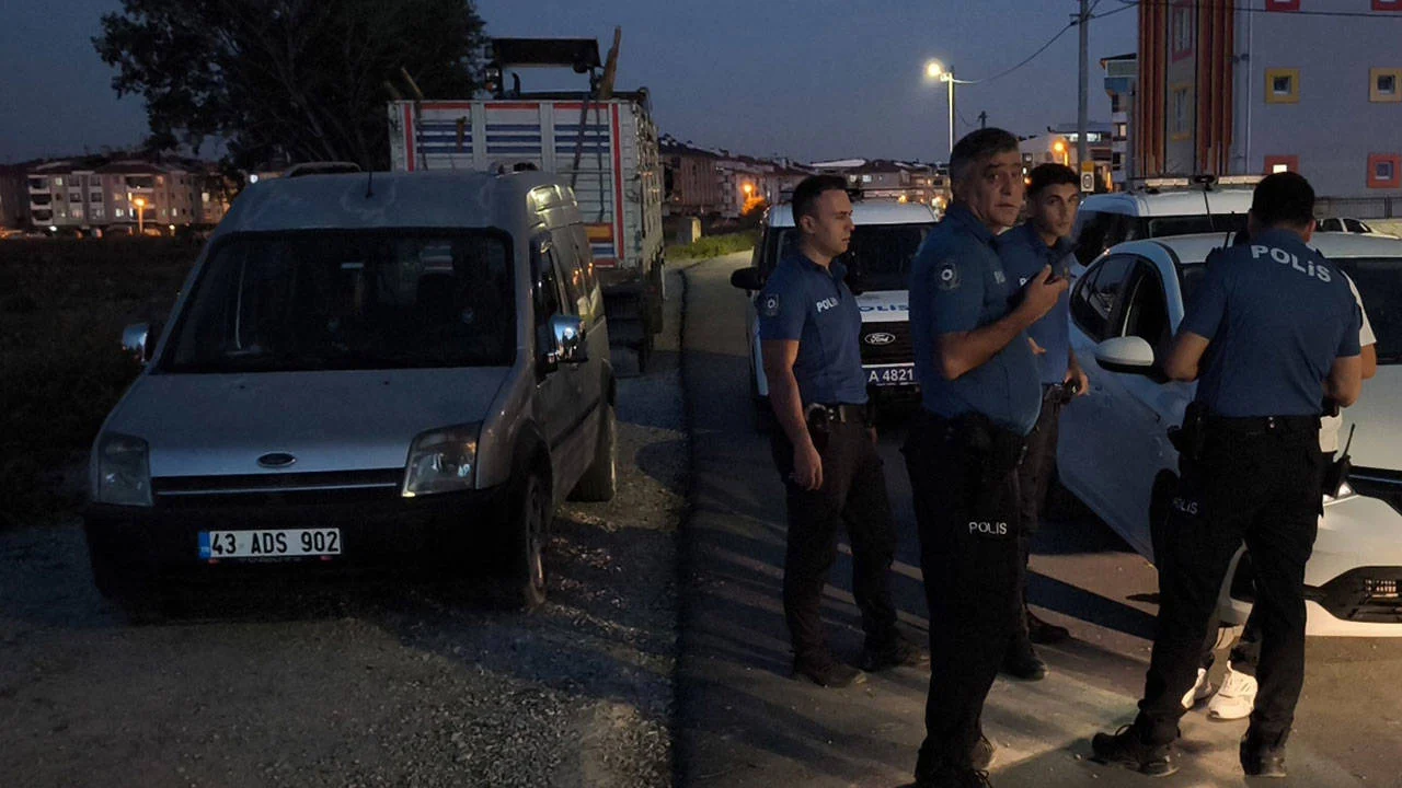 Boşanma aşamasında olduğu erkek tarafından bıçaklandı: Kadının durumu ağır