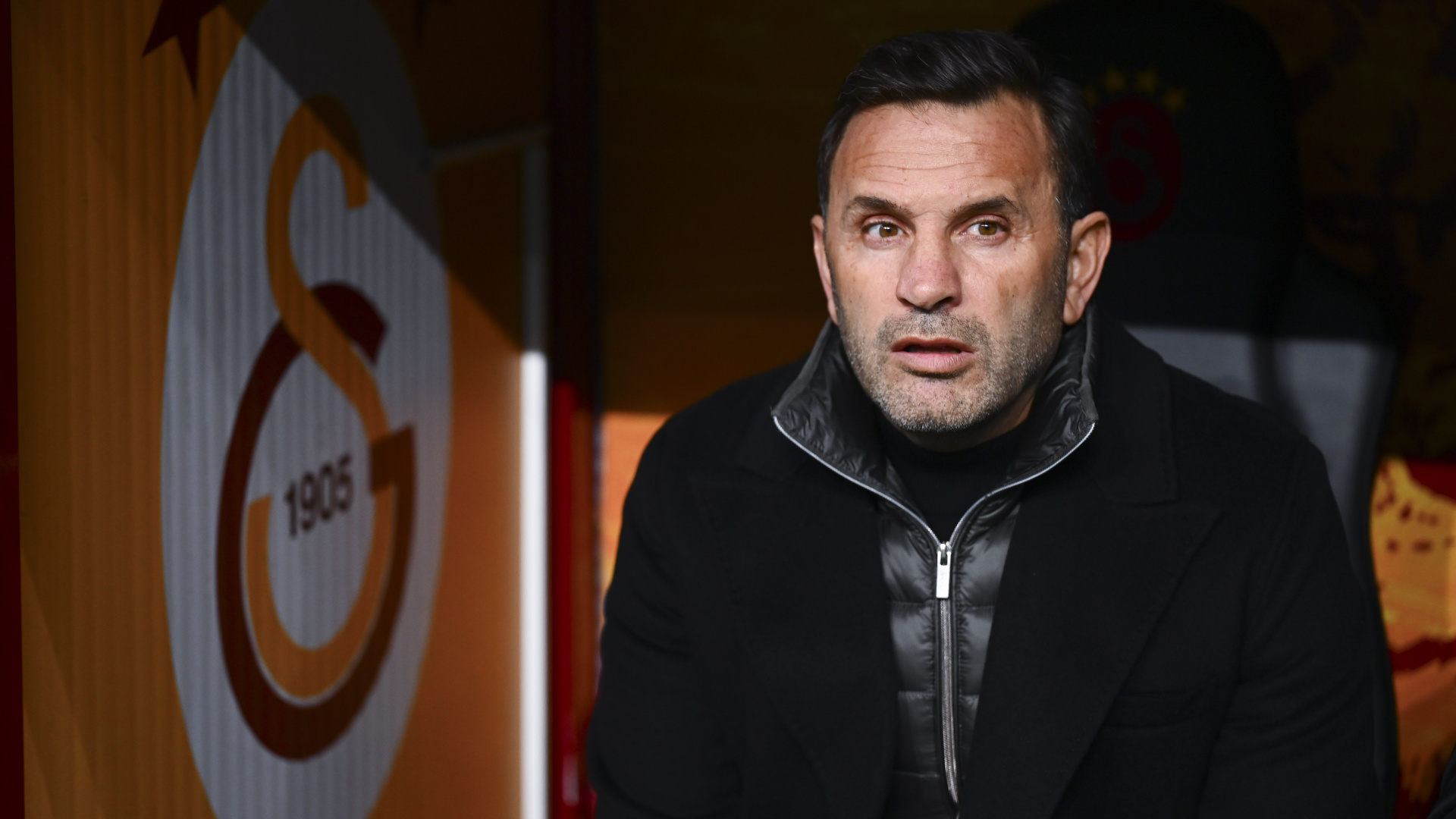 Okan Buruk'tan 4 değişiklik!