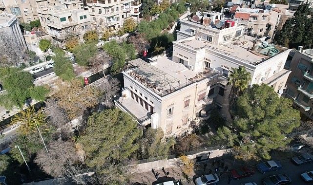 Suriye Vatandaşları İçin Türkiye’ye Girişte Yeni Dönem!