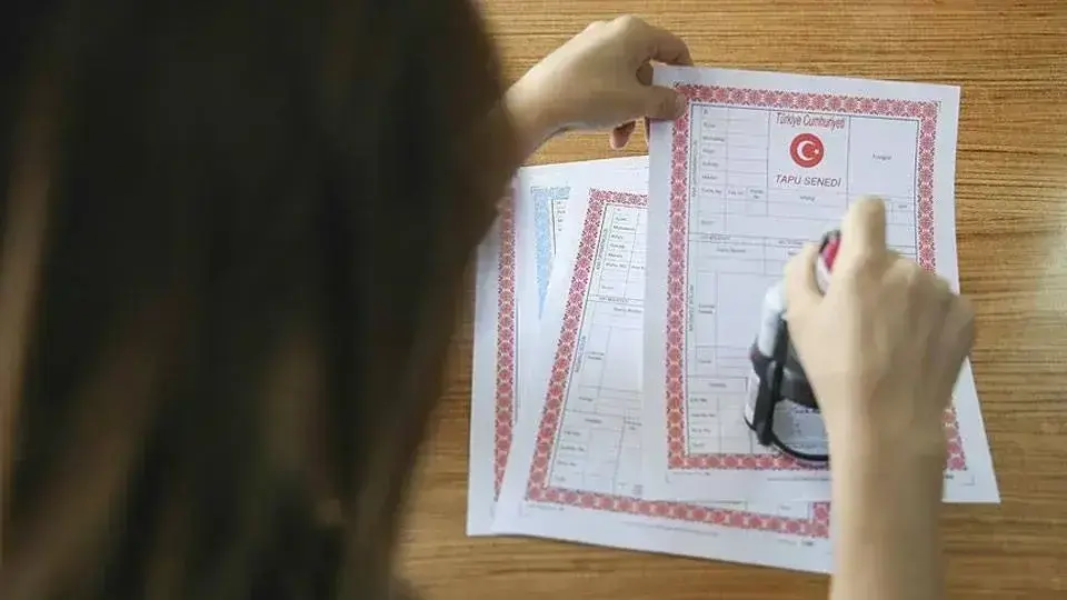 2026 Noter Ücret Tarifesi: Noterlik Ücreti Ne Kadar, Kaç TL?