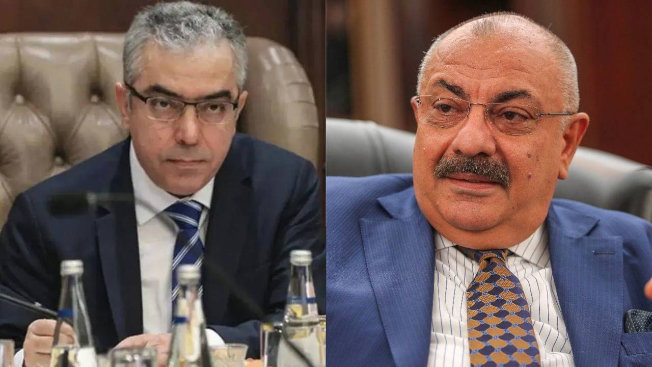 AKP'li Türkeş'ten Mehmet Uçum'a AİHM yanıtı: Nasıl bir kötülük yaptıklarının farkında değiller