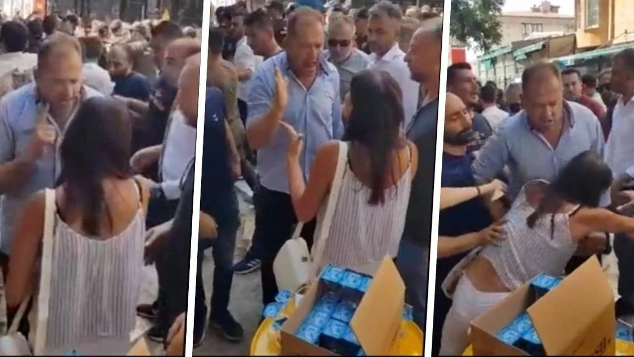 Öğretmenlere 5’er ay hapis cezası