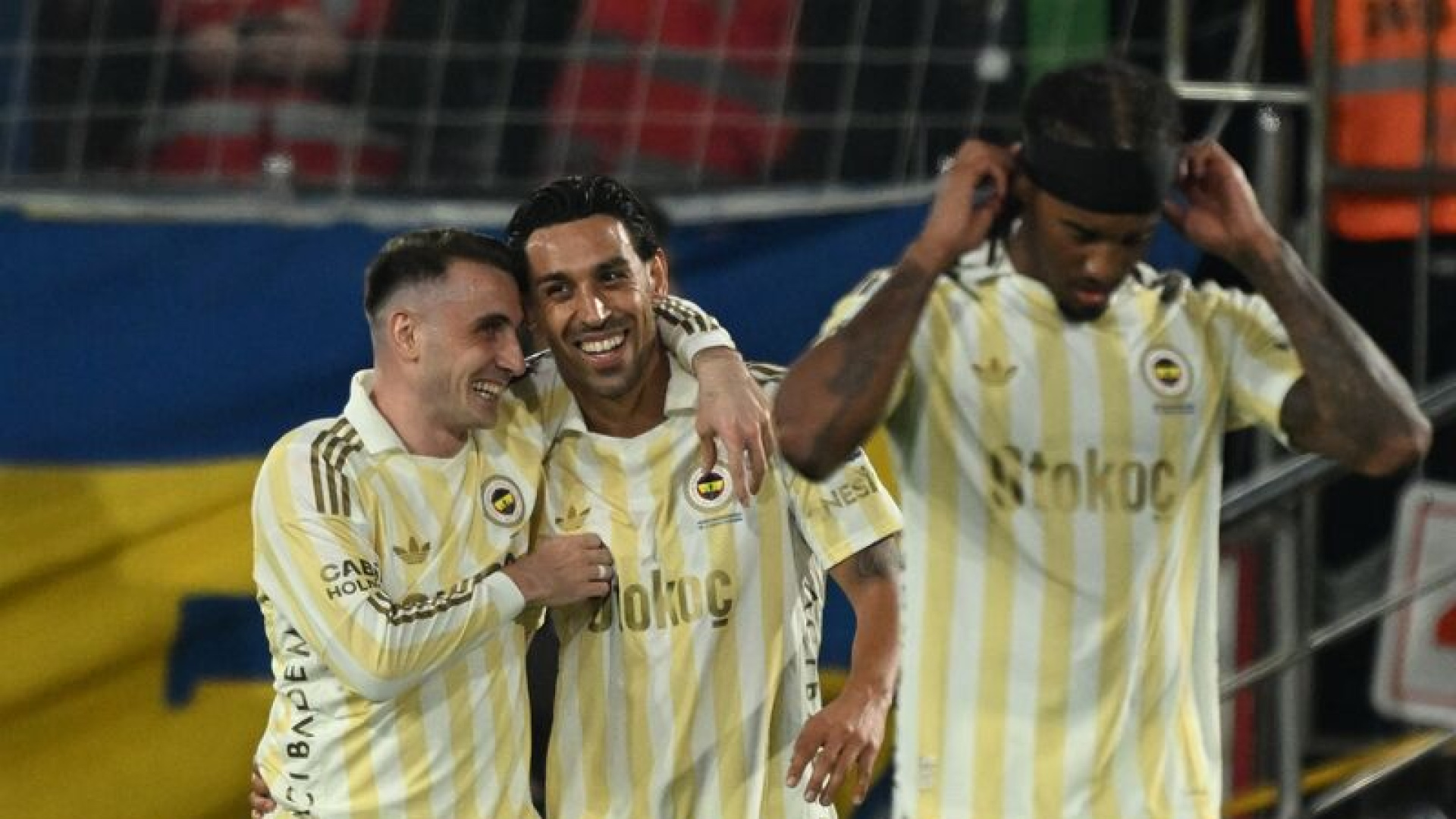 Fenerbahçe Rize'de 7 maçtır puan bırakmıyor!