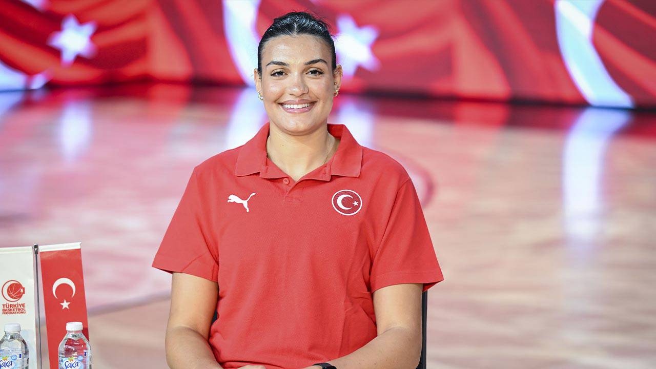 Elif İstanbulluoğlu: "ABD'deki sertliği Dünya Kupası'na taşımak istiyorum"