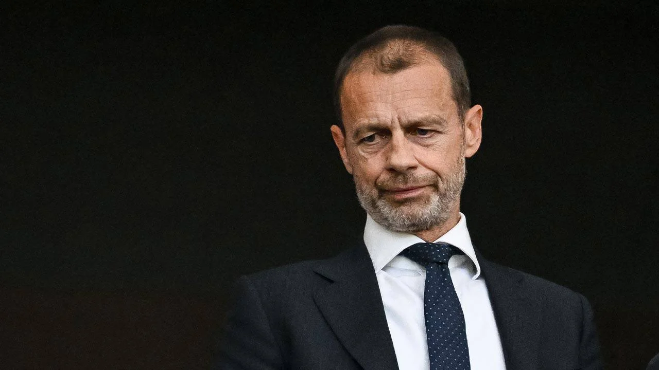 Aleksander Ceferin’den FIFA başkanlığı açıklaması