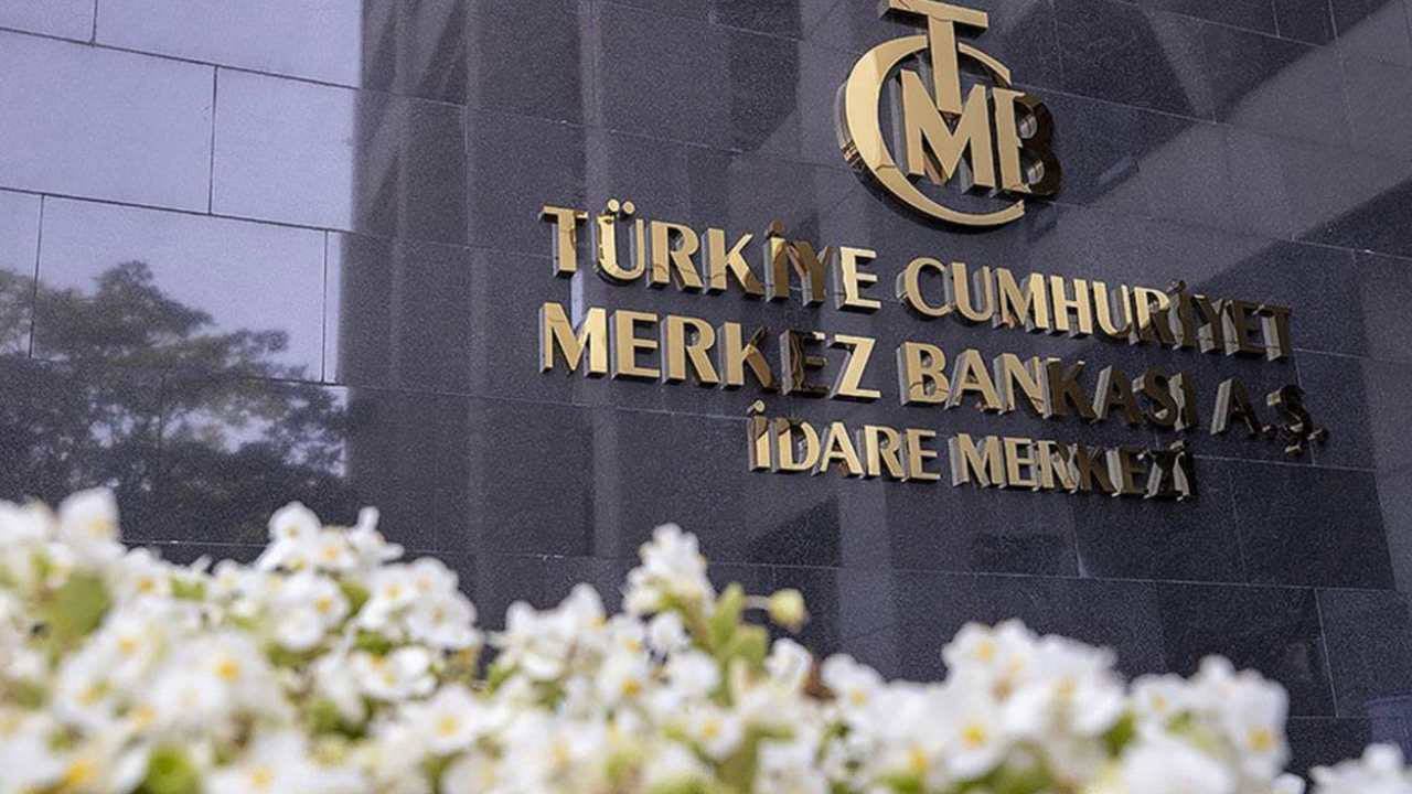 Merkez Bankası faiz kararı açıklandı!