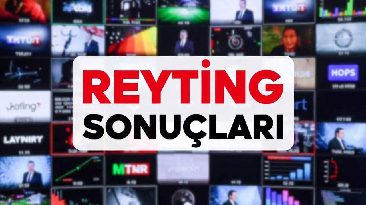 18 Ağustos 2026 Salı Reyting Sonuçları Açıklandı mı?