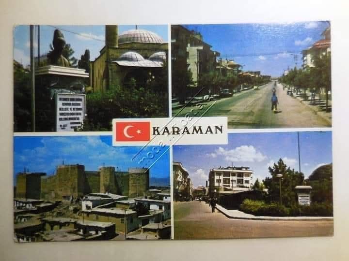 KARAMANLIYIM