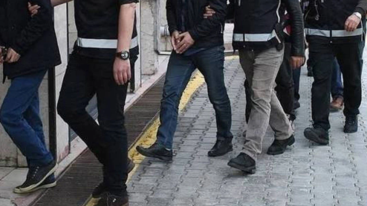 Fon soruşturmasında 7 gözaltı daha: Destek Holding ve Özata Gemicilik’e operasyon