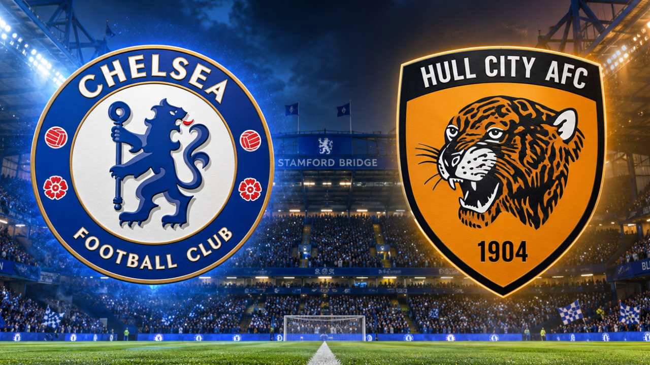Chelsea - Hull City maçı hangi gün, saat kaçta ve hangi kanalda?