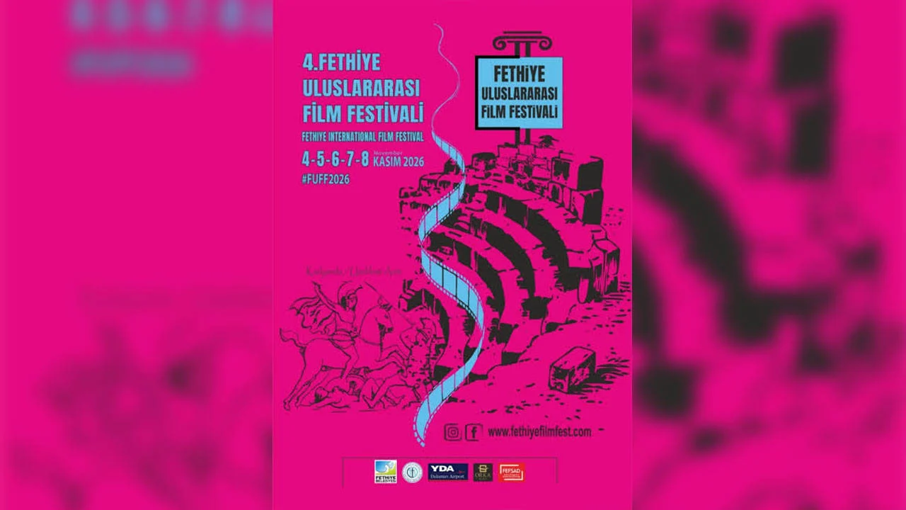 Fethiye Film Festivali’nin uluslararası kısa film seçkileri açıklandı