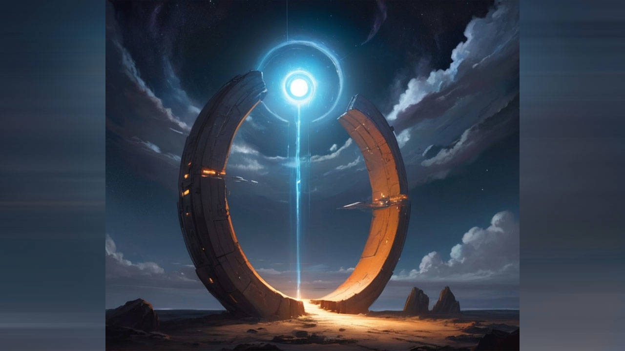 CERN'de portal mı açıldı? CERN bu yüzden mi kapatıldı?
