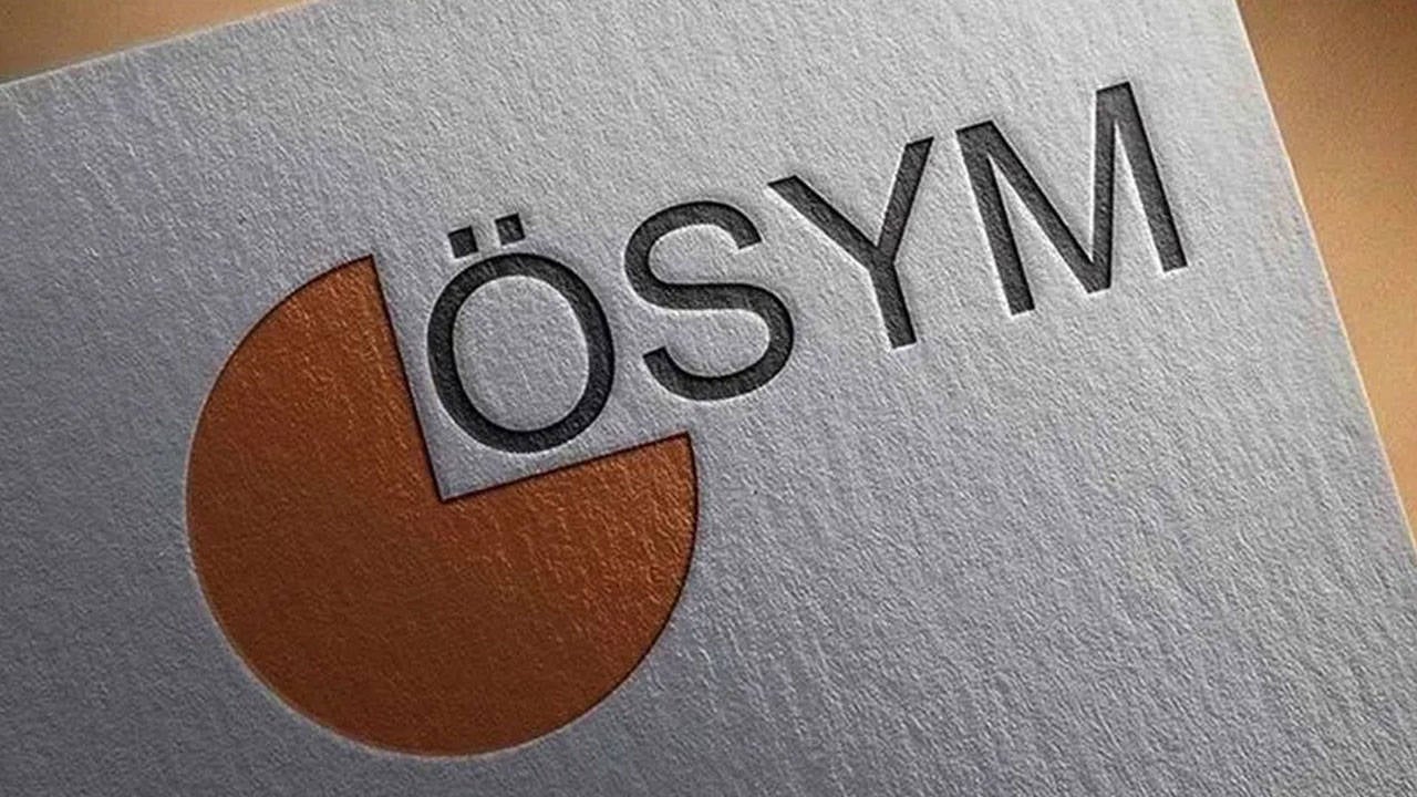 ÖSYM’den hafta sonu sınav maratonu: e-YDS, TUS ve STS yapılacak