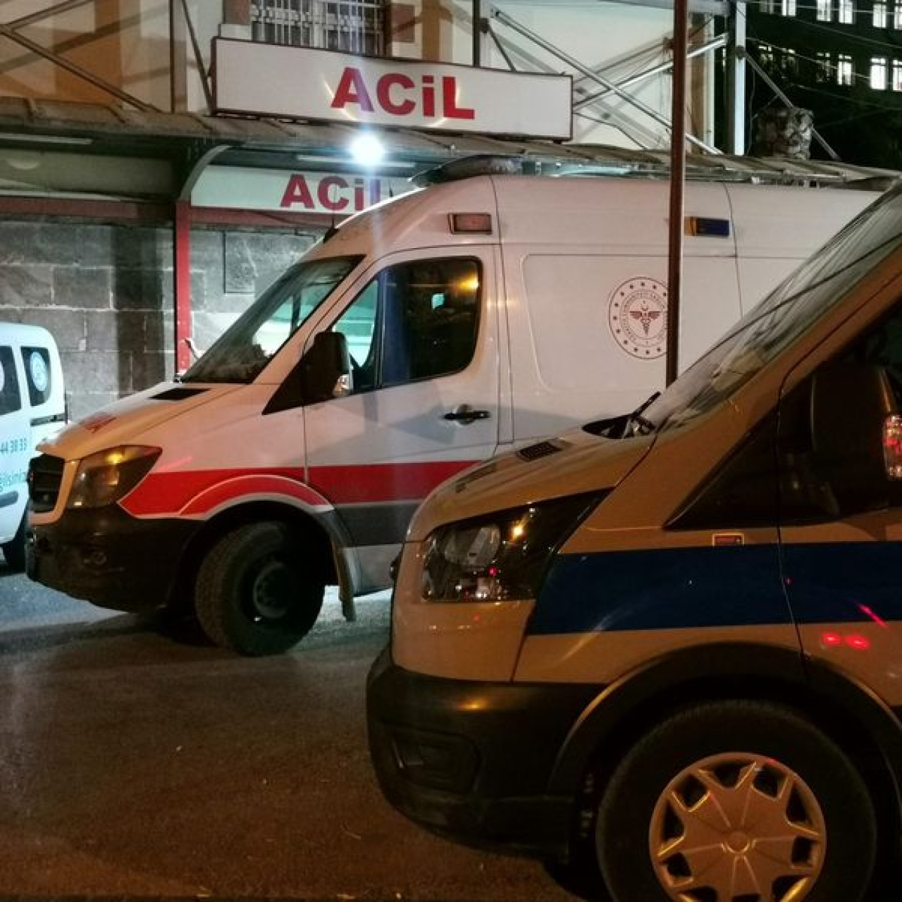 Otelde akıma kapıldığı öne sürülen trans birey öldü