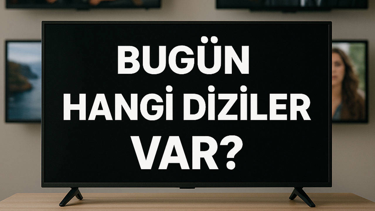 Bu akşam hangi programlar var? 24 Ağustos 2026 Pazartesi TV Yayın Akışı