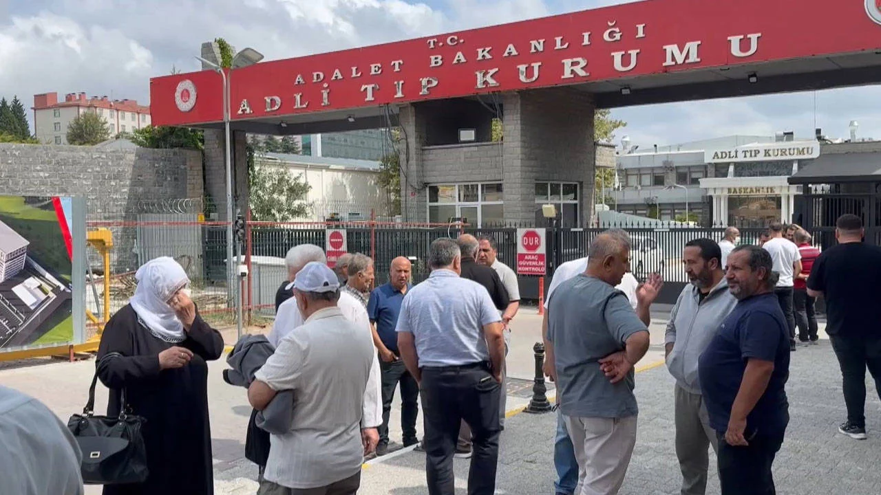 Kusma şikâyetiyle hastaneye giden savcı hayatını kaybetti: Ölümü şüpheli bulundu