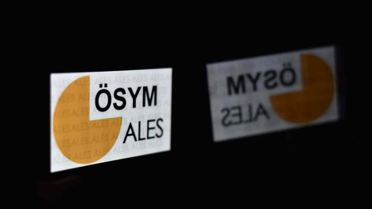ALES/3 Başvuru, Geç Başvuru ve Sınav Tarihi (Güncel)