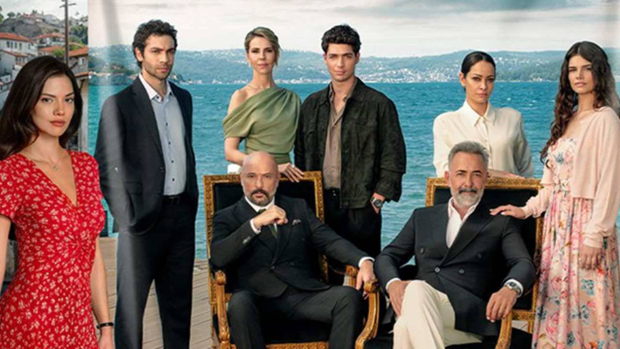 YENİ DİZİ | Başkalarının Hayatı Dizisi Ne Zaman Başlıyor? Oyuncuları Kimler? Dizi Nerede Çekiliyor?