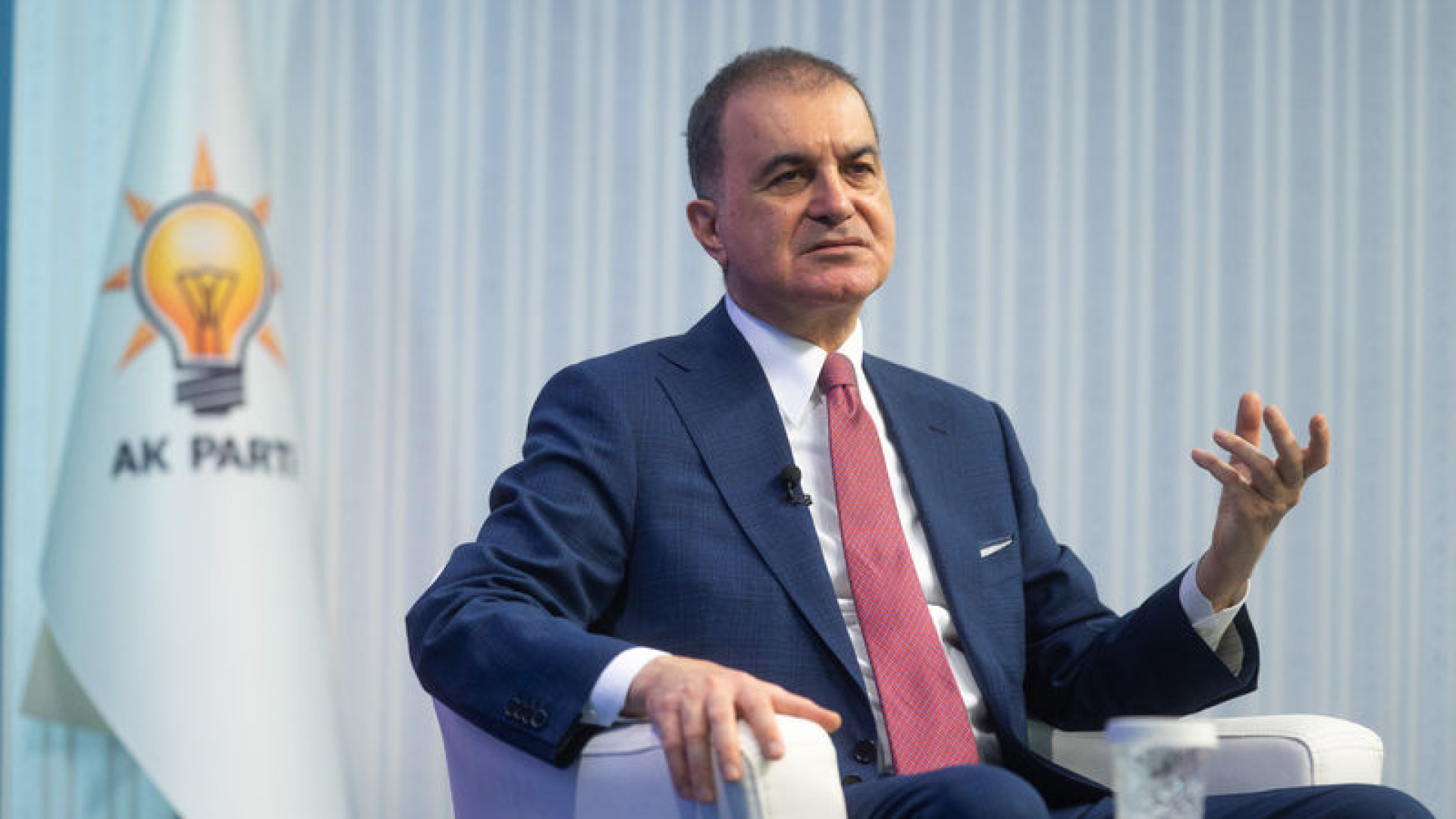 Çelik: Linç kampanyasına müsaade etmeyeceğiz
