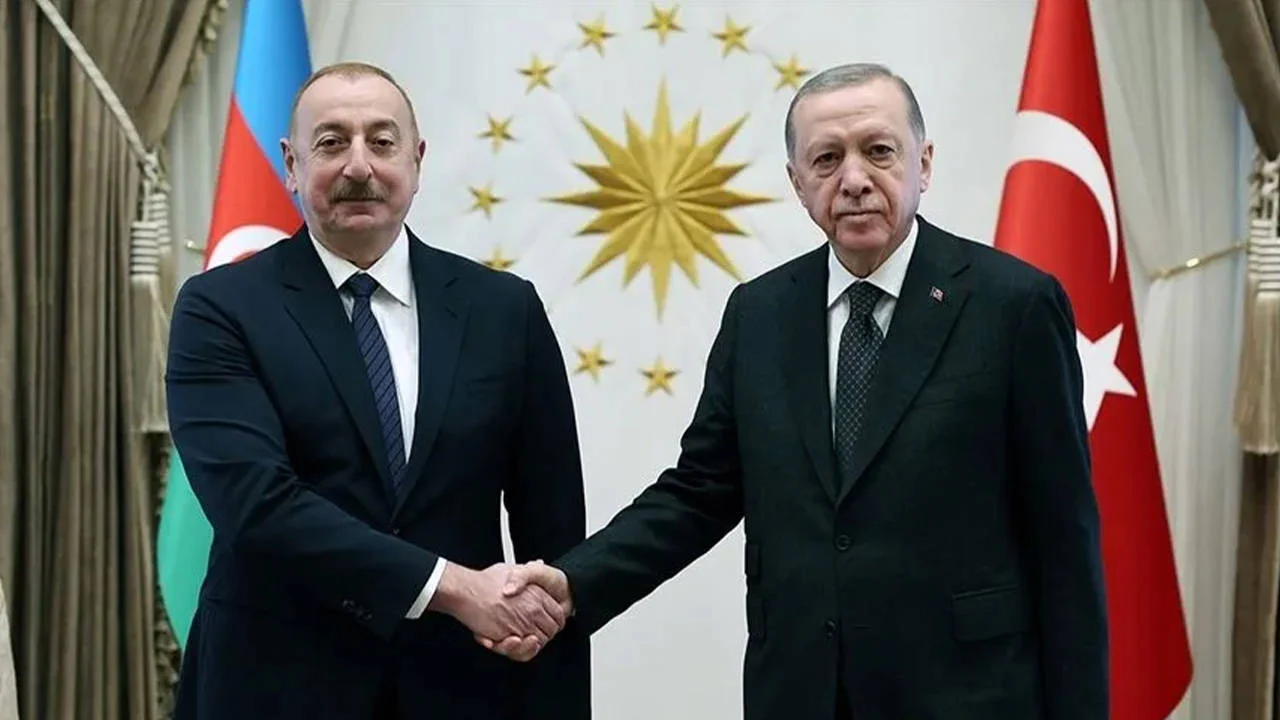 Erdoğan ile Aliyev telefonda görüştü: "Kardeşik hukuku" vurgulandı, Erdoğan Aliyev'i Ankara'ya davet etti