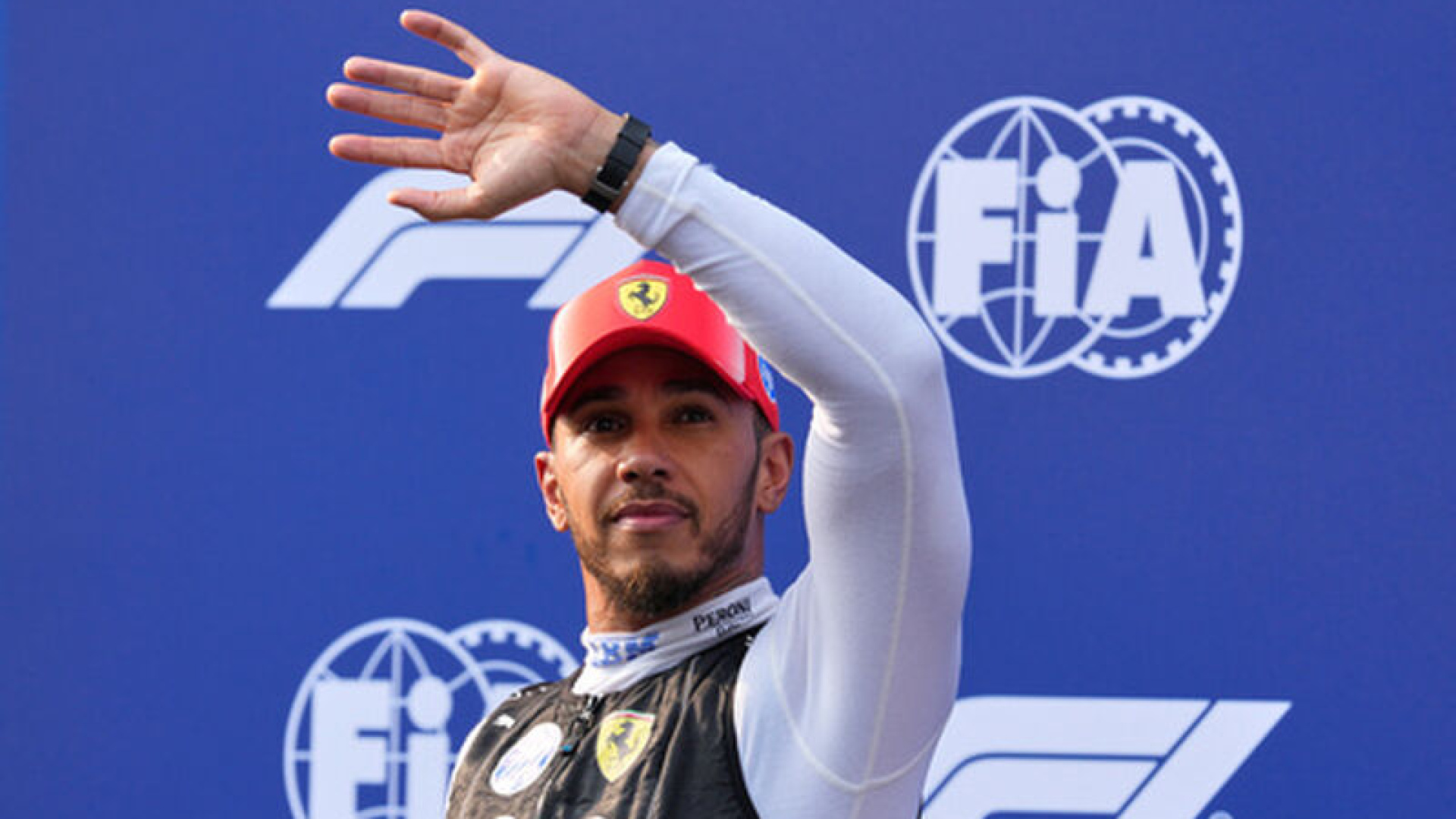 Hamilton'dan "Filistin'e özgürlük" çağrısı!