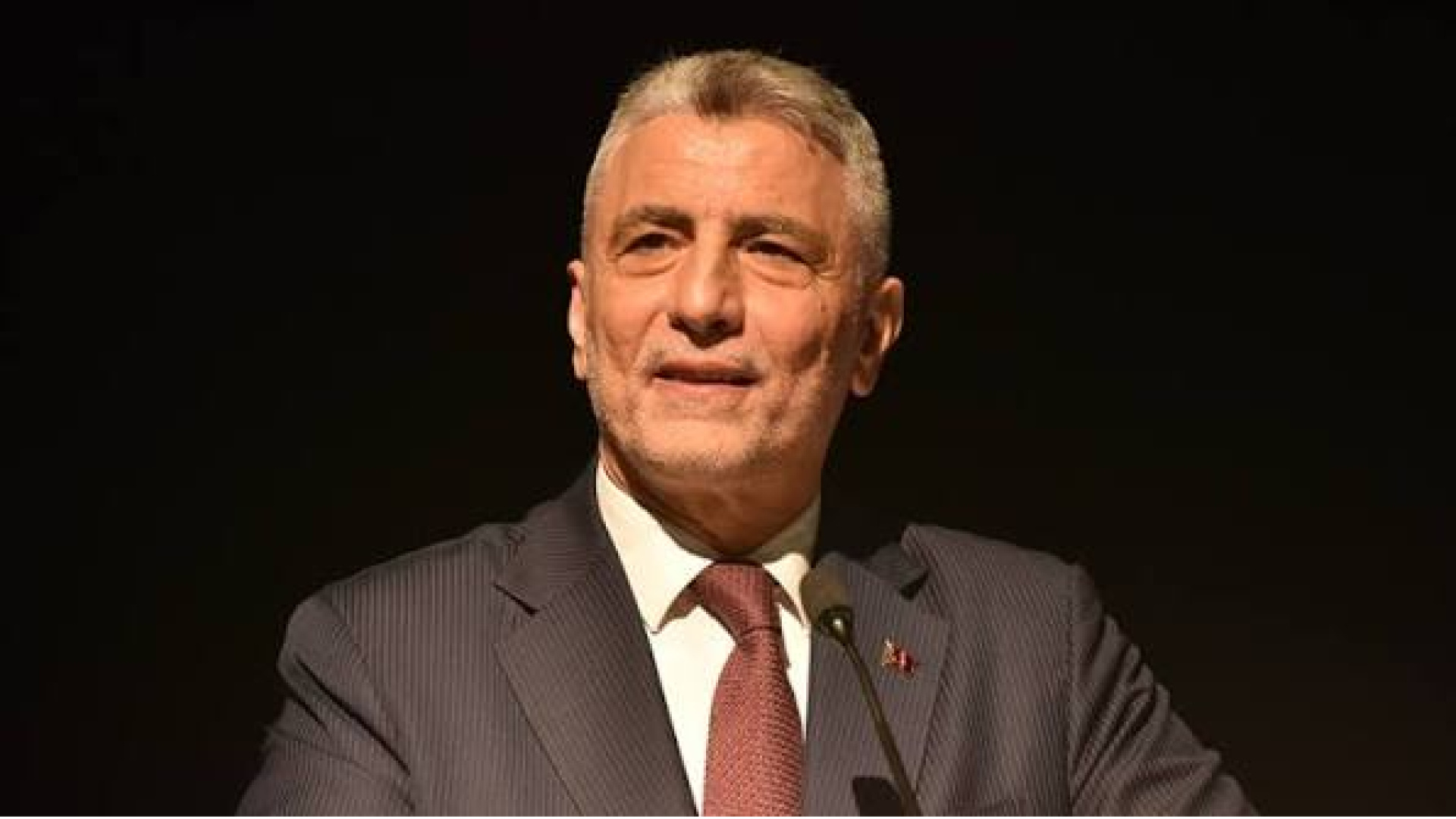 Türkiye-ABD ticaretinde hedef büyüdü