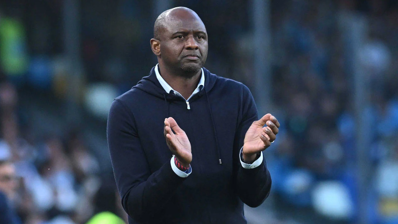 Senegal Milli Takımı'nda Patrick Vieira dönemi