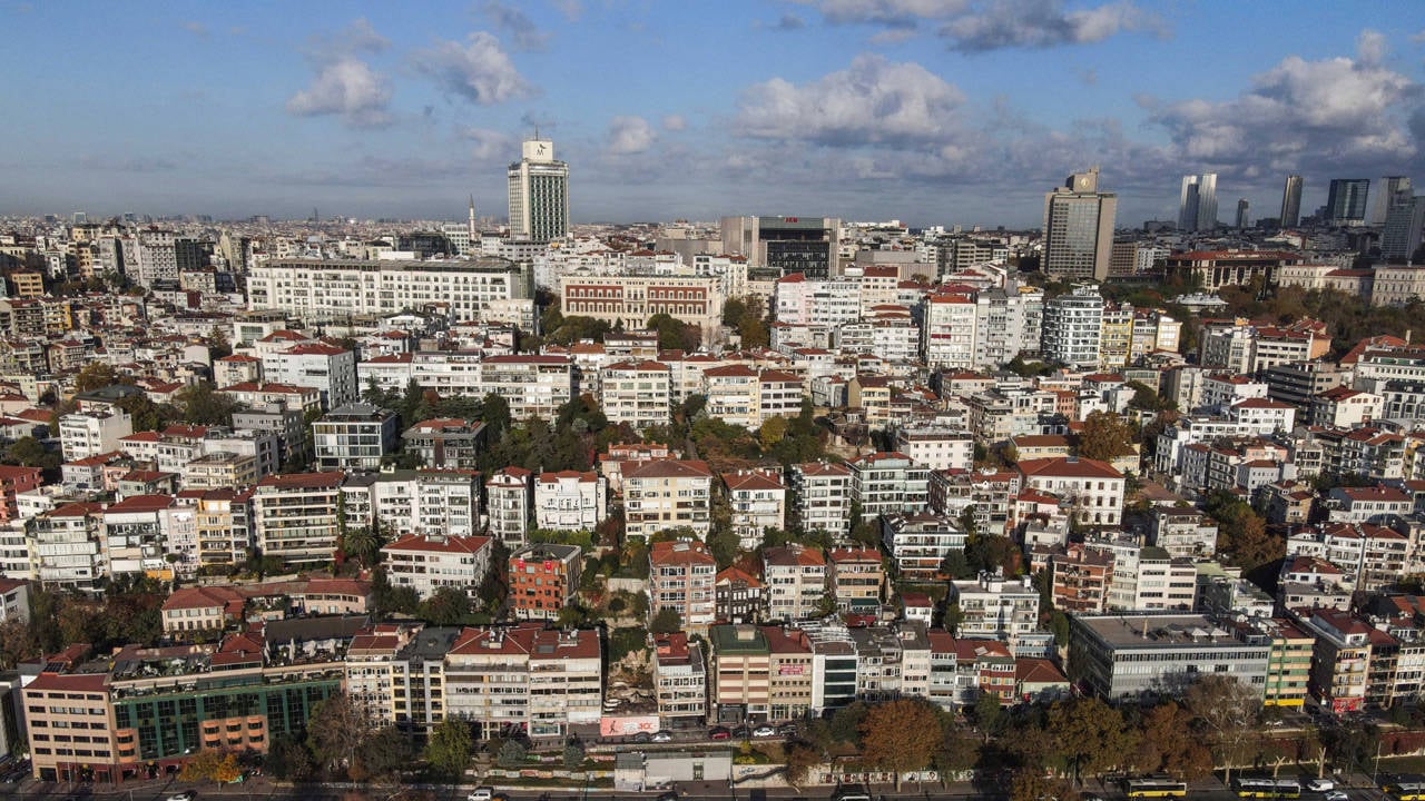 Kiraya karşı kavimler göçü