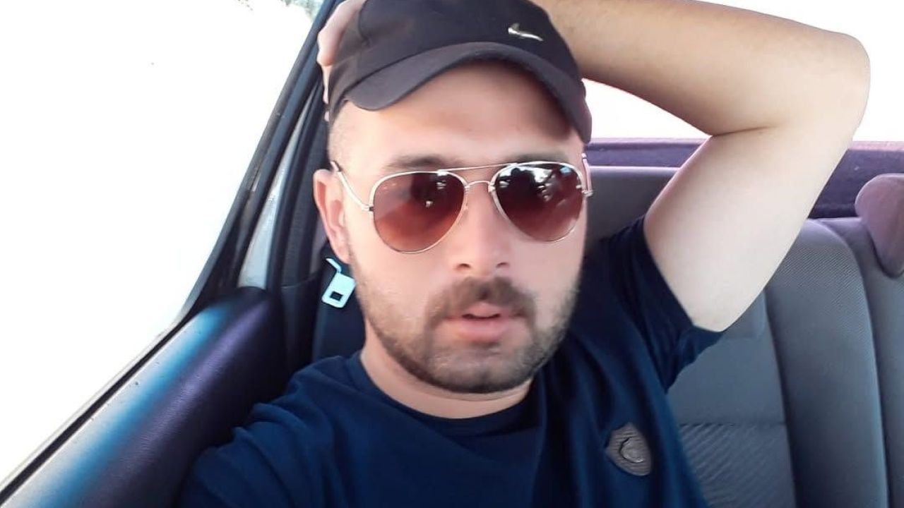 Karaman’da Acı Olay! Genç Adam Ölü Bulundu