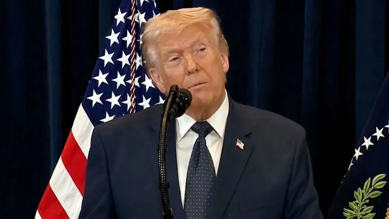 Trump dizel ihracatı yasağını değerlendiriyor: Benzin fiyatları artabilir