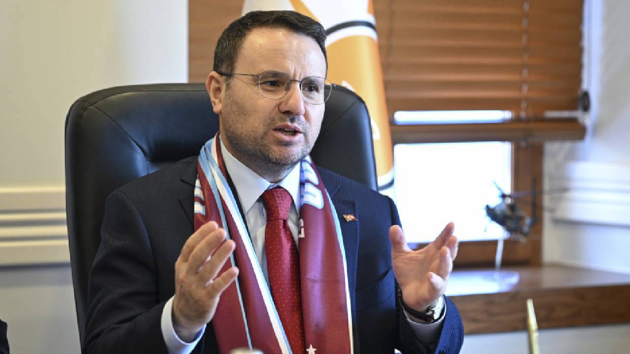 Bakan Gürlek'ten 2015'te Fenerbahçe otobüsünün kurşunlanmasına dair açıklama