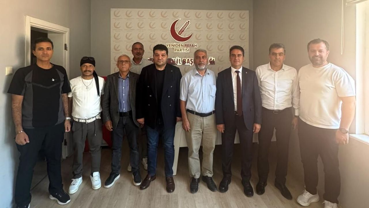 KTSO ile Yeniden Refah’tan Ekonomi ve Sanayi Gündemi