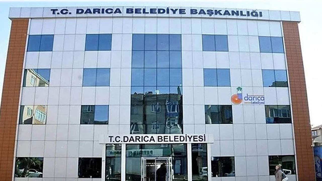 AKP'li belediyeden personelsiz müdürlüğe 6,5 milyon TL personel bütçesi