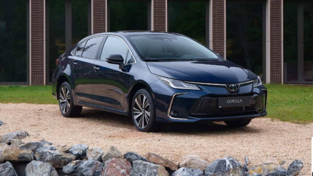 Toyota Corolla Hybrid Ekim 2026 Sıfır Araç Satış Kampanyası Açıklandı!