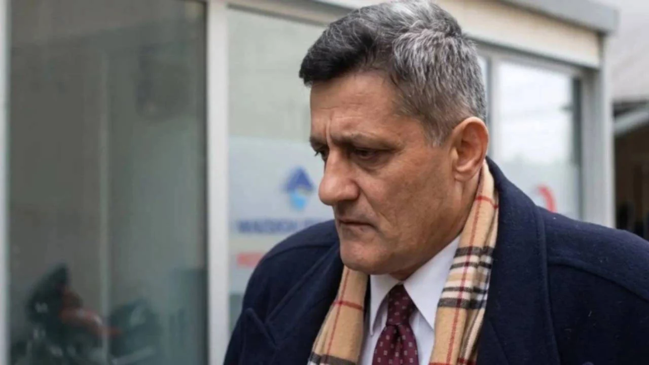 Kaşif Kozinoğlu’nun ölümü soruşturması: 9 kişi adliyeye sevk edildi