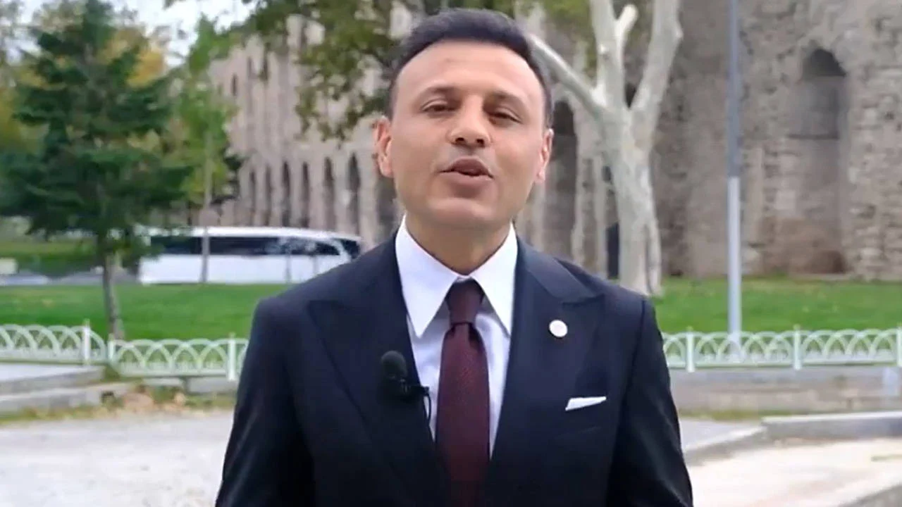 Özgür Çelik'ten YENİ Parti üyelerine il başkanlığı ön seçiminde oy kullanma çağrısı