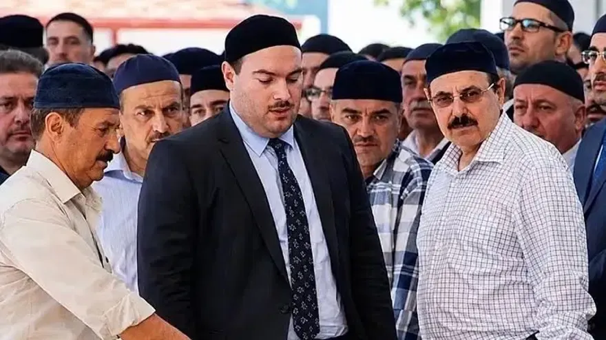 Alihan Kuriş’in İfadesi Ortaya Çıktı: 380 Bin TL Gelir, 3 Milyon Dolarlık Senet!