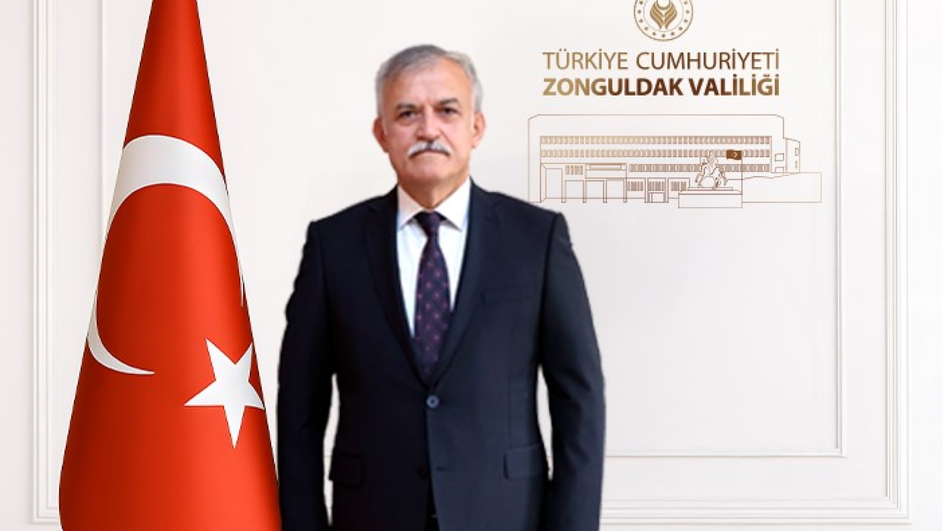 Vali Yardımcısı hayatını kaybetti