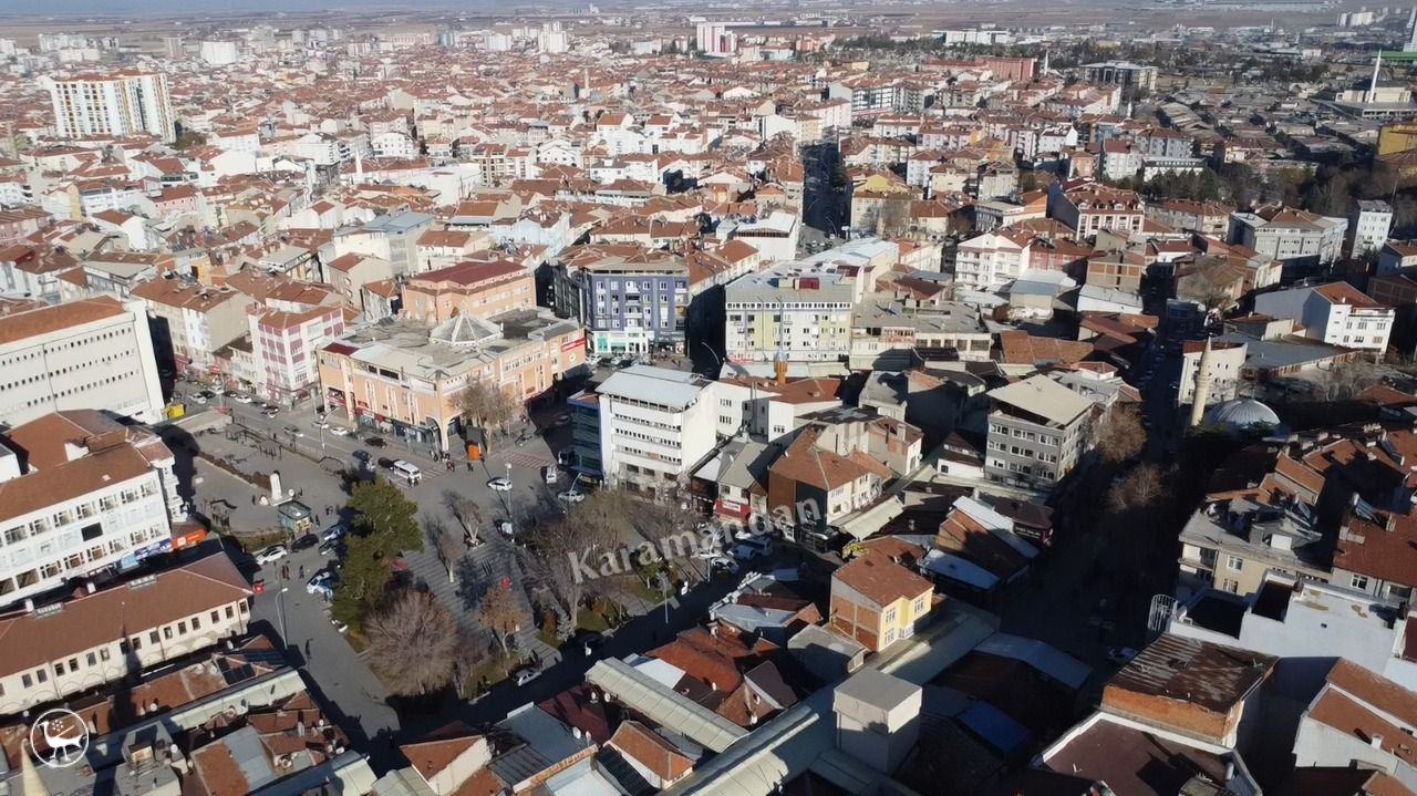 Karaman’da Konut Satışlarında Dikkat Çeken Tablo!