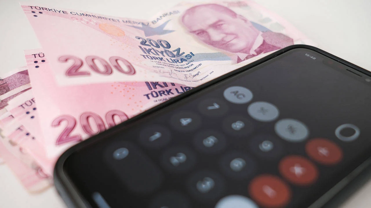 Bankacılık sektörünün 8 aylık kârı 676 milyar lirayı aştı: En büyük pay krediler
